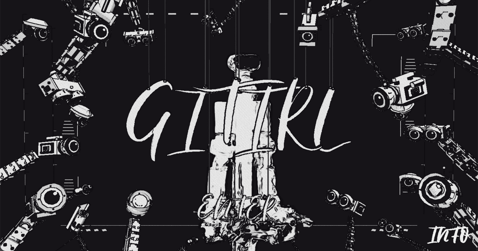 GitIRL system interface