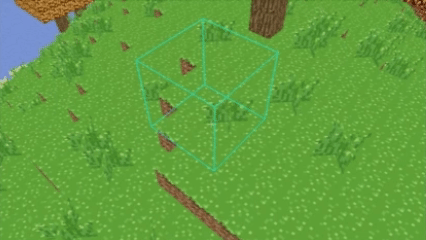 Block Interaction