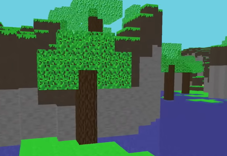Incomplete Tree