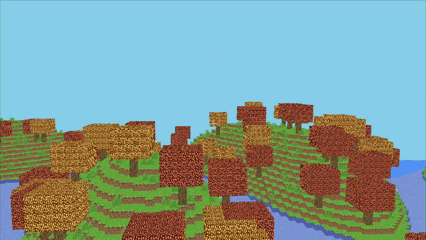 Structure Generation